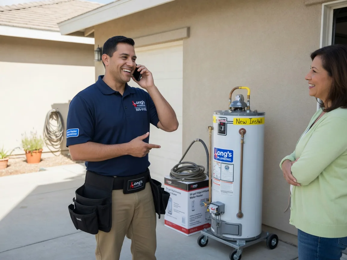 Leak Detection Keyport, WA FAQs